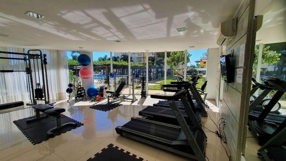 Apartamento Nautilus + Praia + Beto Carrero -Penha Penha  Εξωτερικό φωτογραφία