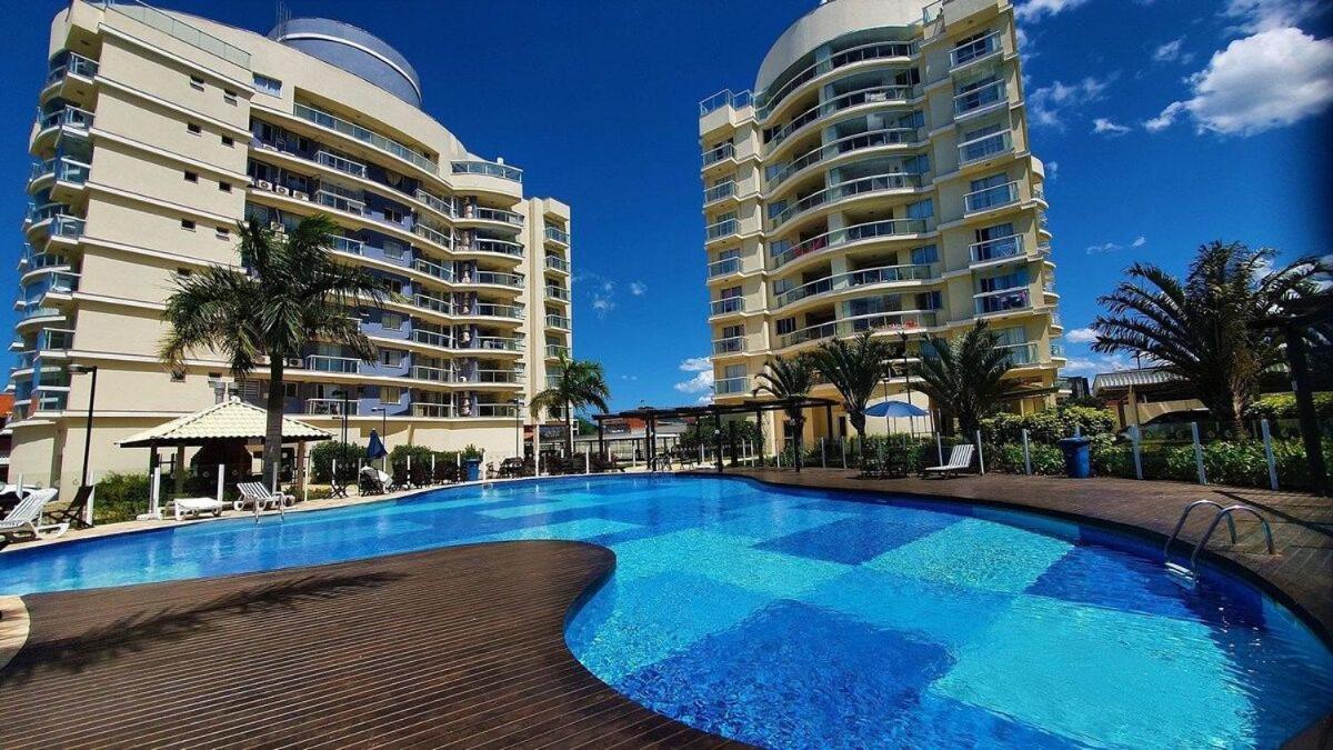 Apartamento Nautilus + Praia + Beto Carrero -Penha Penha  Εξωτερικό φωτογραφία
