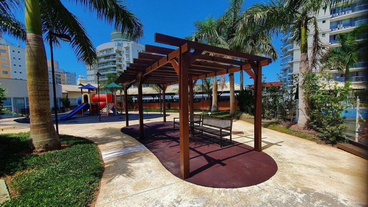 Apartamento Nautilus + Praia + Beto Carrero -Penha Penha  Εξωτερικό φωτογραφία