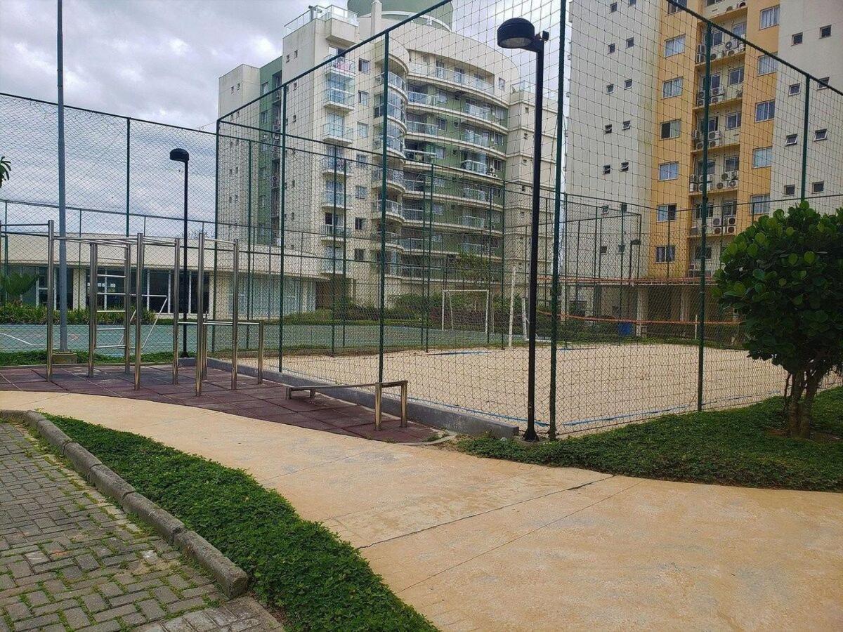 Apartamento Nautilus + Praia + Beto Carrero -Penha Penha  Εξωτερικό φωτογραφία