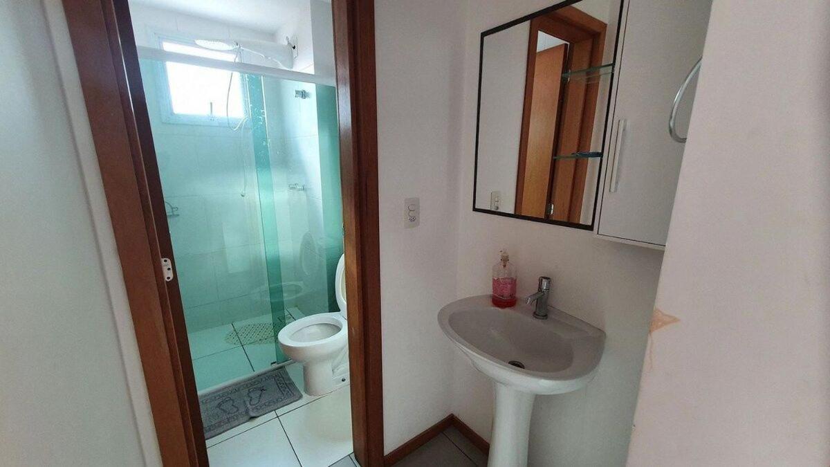 Apartamento Nautilus + Praia + Beto Carrero -Penha Penha  Εξωτερικό φωτογραφία