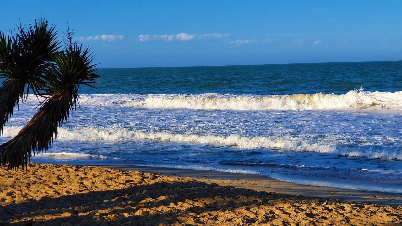 Apartamento Nautilus + Praia + Beto Carrero -Penha Penha  Εξωτερικό φωτογραφία