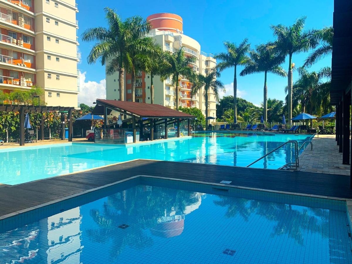 Apartamento Nautilus + Praia + Beto Carrero -Penha Penha  Εξωτερικό φωτογραφία